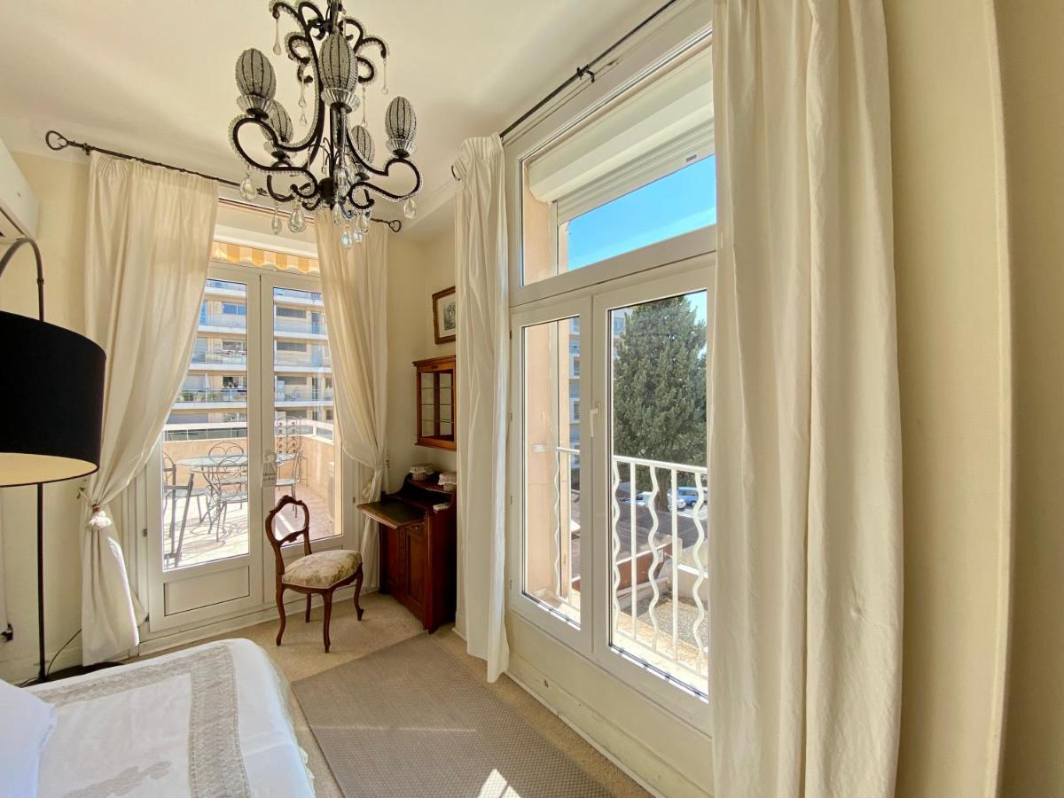 Duplex A La Canteraine Apartment